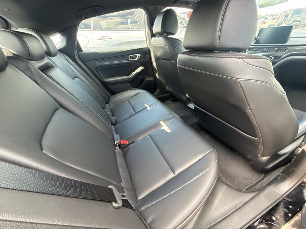 Used 2024 Acura Integra A-Spec w/ Technology Package FWD image 22
