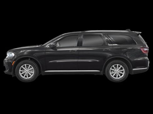 Certified 2024 Dodge Durango GT RWD image 3