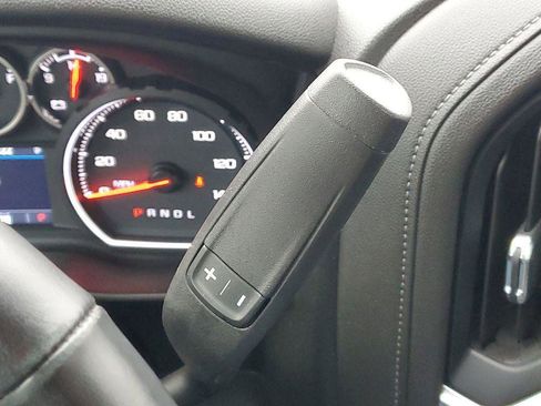 Used 2020 Chevrolet Silverado 1500 RST image 13