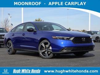 New 2026 Honda Accord Sport video 1