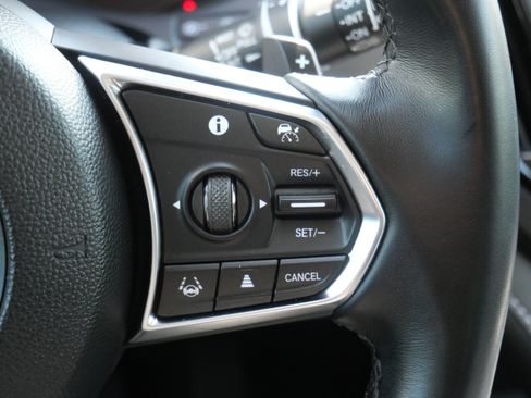 Used 2024 Acura RDX SH-AWD w/ Technology Package image 29