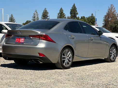 Used 2019 Lexus IS 300 w/ Accessory Package 2 RWD image 3