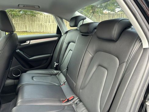Used 2010 Audi A4 2.0T Prestige image 22