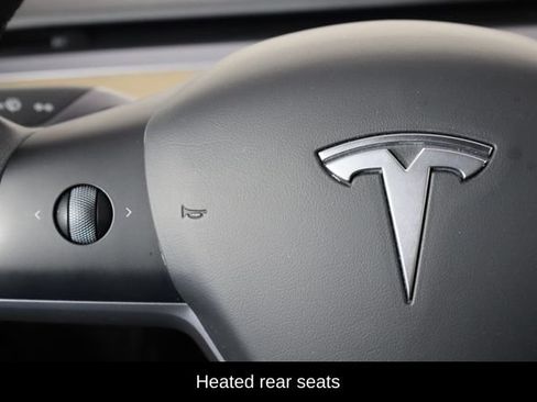 Used 2023 Tesla Model 3 Standard Range RWD image 8