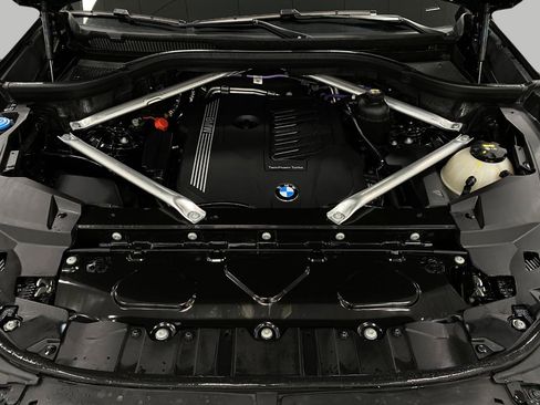 Certified 2022 BMW X5 xDrive40i w/ Premium Package image 13