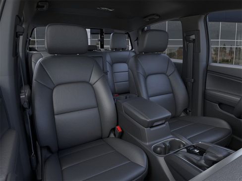 Used 2025 GMC Canyon Elevation w/ Convenience Package image 16