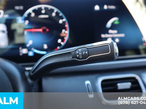 Used 2023 Mercedes-Benz GLE 350 w/ AMG Line Exterior image 32