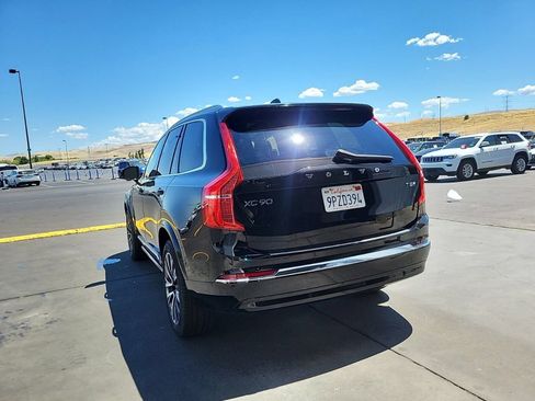 Used 2025 Volvo XC90 T8 Plus w/ Protection Package Premier AWD/4WD image 4