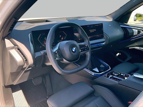 Certified 2026 BMW X3 xDrive30i AWD/4WD image 17