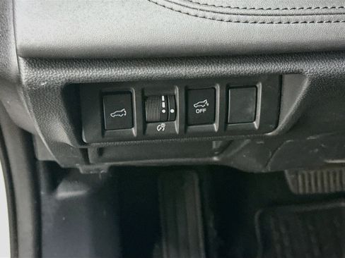 Used 2024 Subaru Outback Wilderness w/ Wilderness Package AWD/4WD image 17