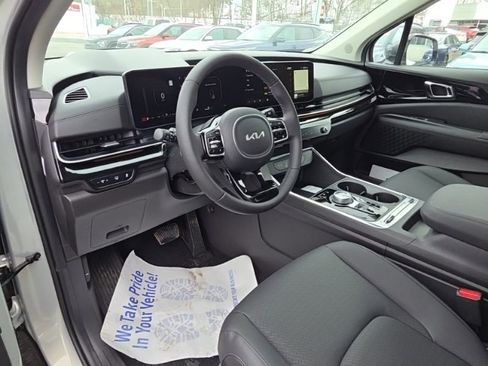 New 2026 Kia Carnival SX Prestige FWD image 32
