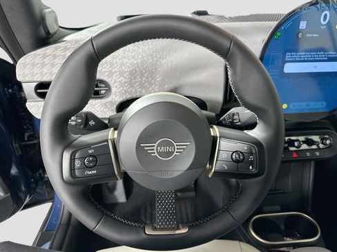 Used 2025 MINI Cooper S image 14