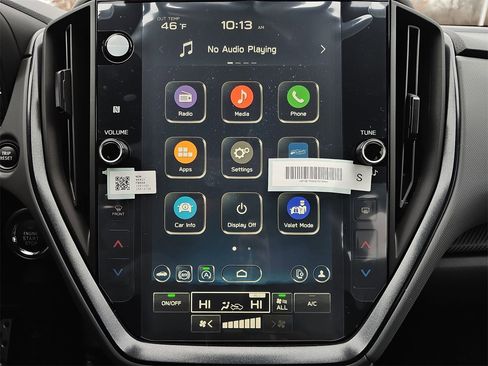 New 2026 Subaru Crosstrek 2.5i Sport image 20