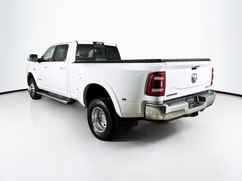 Used 2022 RAM 3500 Laramie image 5