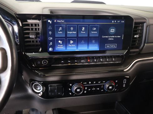 Used 2022 Chevrolet Silverado 1500 ZR2 w/ Technology Package image 5