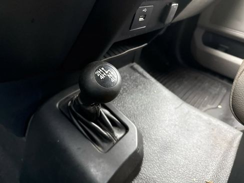 Used 2019 Ford F550 4x4 Regular Cab Super Duty image 15