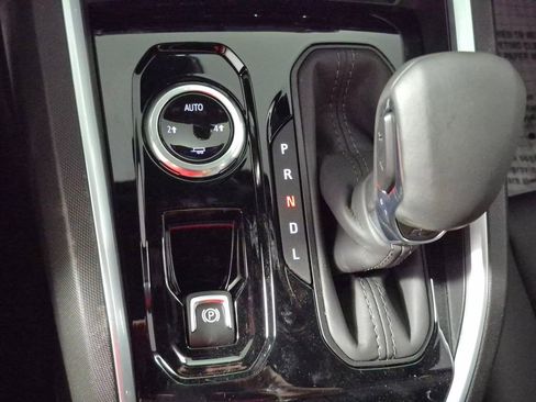 New 2026 Chevrolet Colorado LT AWD/4WD image 17
