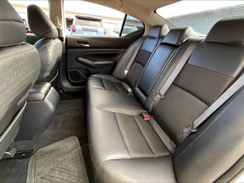 Used 2020 Nissan Altima 2.5 SR FWD image 20