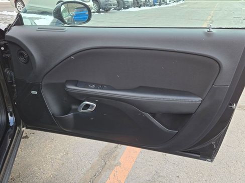 Used 2023 Dodge Challenger R/T w/ Blacktop Package image 6