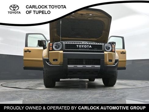 Used 2024 Toyota Land Cruiser image 50