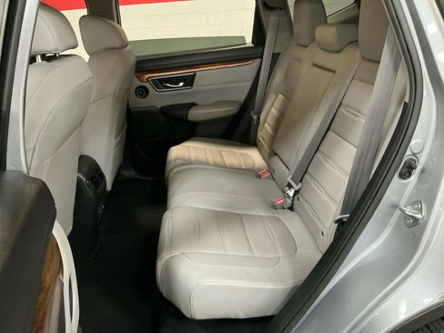 Used 2017 Honda CR-V EX-L image 17