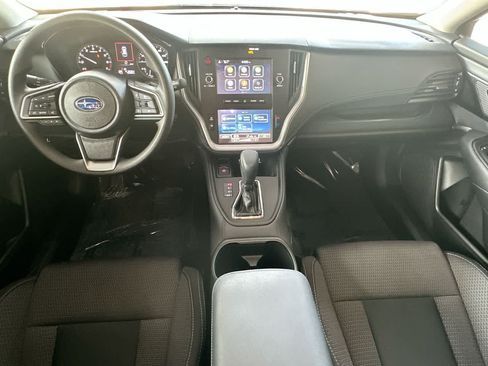 Used 2025 Subaru Outback AWD/4WD image 24