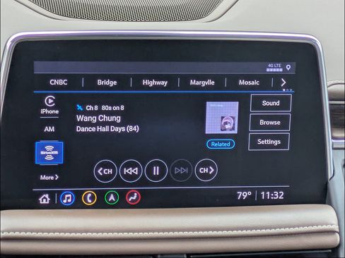 Used 2021 Chevrolet Tahoe High Country AWD/4WD image 23