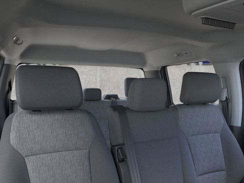 New 2026 Ford F250 XL w/ STX Appearance Package image 22