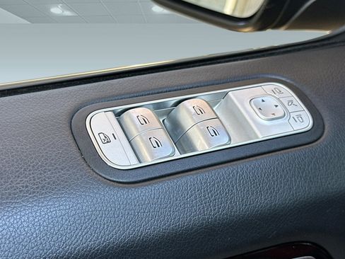 Certified 2023 Mercedes-Benz G 550 image 12
