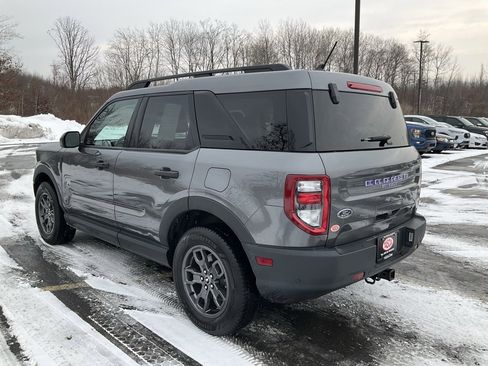 Used 2023 Ford Bronco Sport Big Bend w/ Convenience Package image 29
