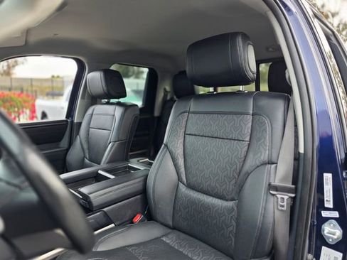 Used 2022 Toyota Tundra SR5 w/ SR5 Premium Package AWD/4WD image 14