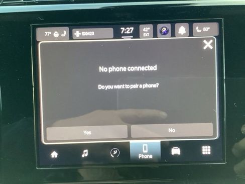 New 2025 Jeep Grand Cherokee Laredo X w/ Luxury Tech Group I image 46