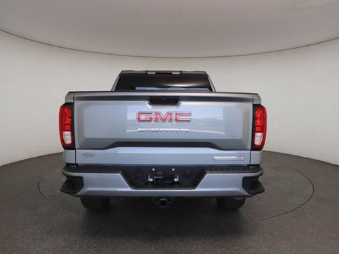 Used 2024 GMC Sierra 1500 Elevation AWD/4WD image 14