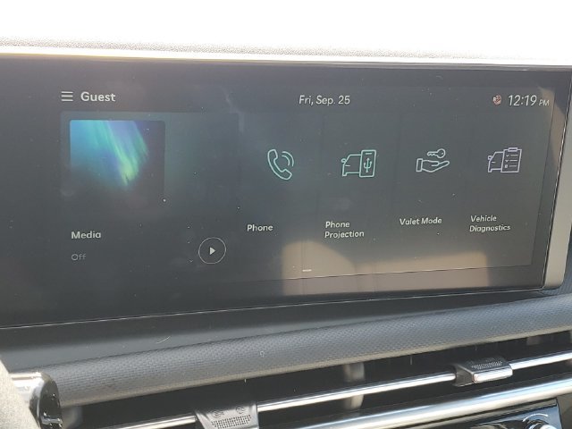 Certified 2026 Hyundai Santa Cruz SEL AWD/4WD image 27