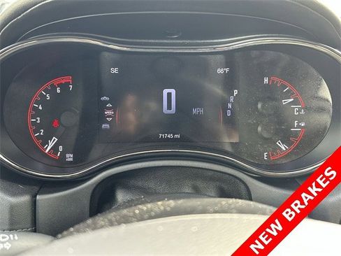 Used 2019 Dodge Durango R/T w/ Trailer Tow Group IV image 19