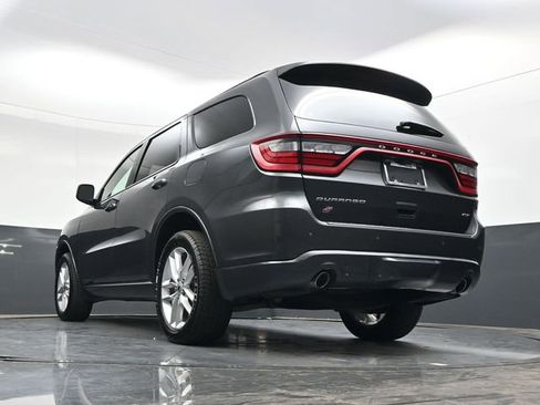 Used 2024 Dodge Durango GT image 34