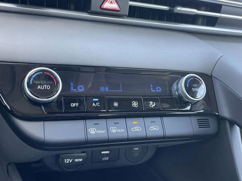 New 2026 Hyundai Elantra Sport image 25