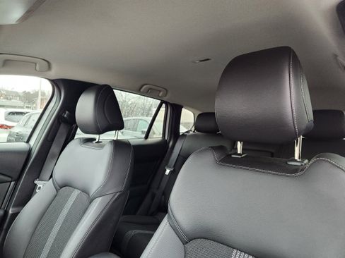 Certified 2025 MAZDA CX-50 2.5 Hybrid w/ Weather Package image 12