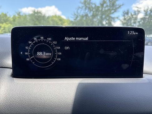 Used 2024 MAZDA CX-5 AWD 2.5 S w/ Select Package image 29