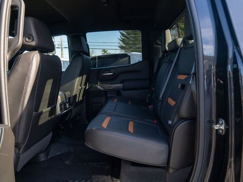 Used 2020 GMC Sierra 1500 AT4 w/ AT4 Premium Package image 19