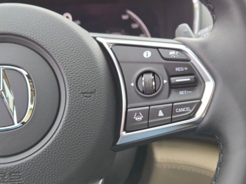 New 2026 Acura MDX w/ Advance Package image 42