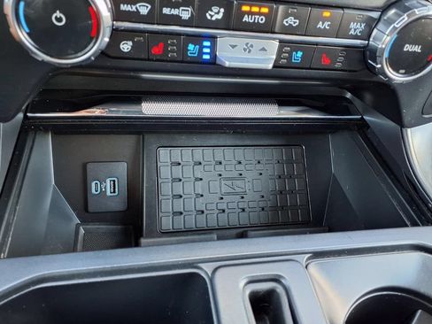 Used 2024 Ford F150 Lariat w/ Equipment Group 502A High AWD/4WD image 36