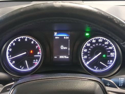 Used 2023 Toyota Camry SE FWD image 34