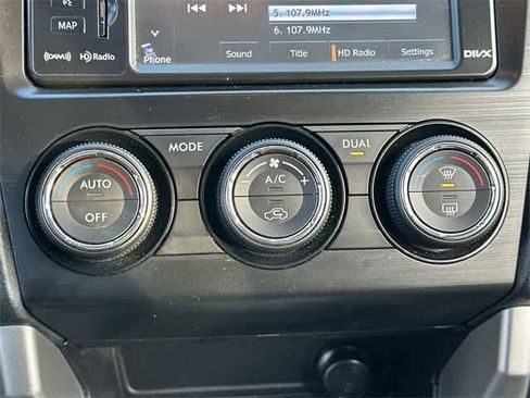 Used 2014 Subaru Forester 2.5i Touring image 13