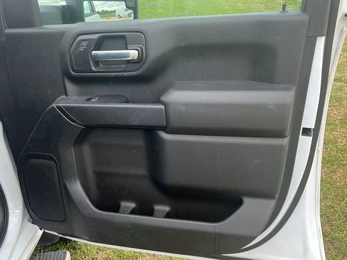 Used 2022 Chevrolet Silverado 2500 W/T w/ WT Fleet Convenience Package image 22