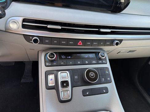 Used 2025 Hyundai Palisade SEL FWD image 30