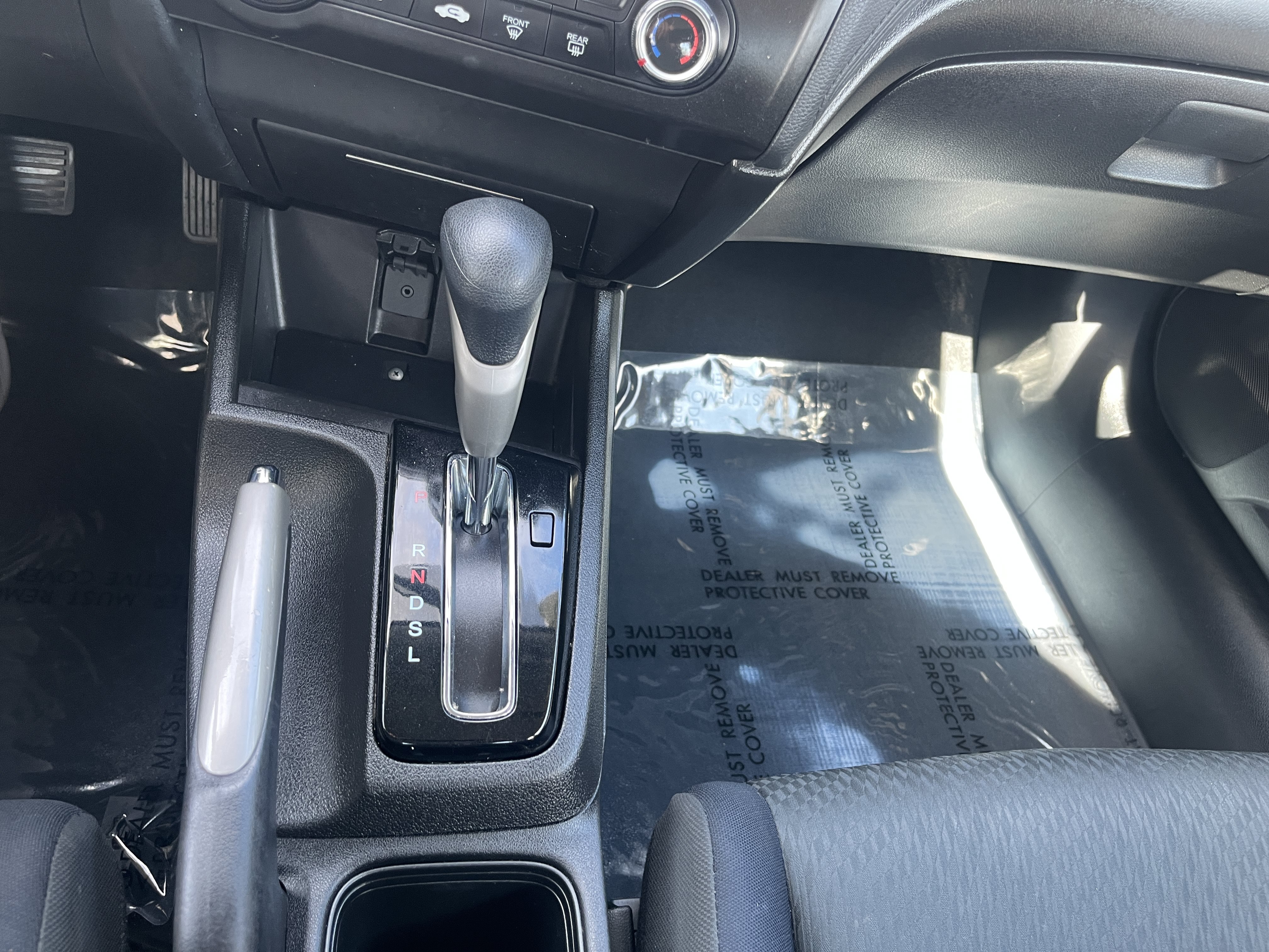 Used 2015 Honda Civic LX image 19