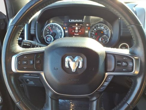 Used 2024 RAM 1500 Laramie image 28