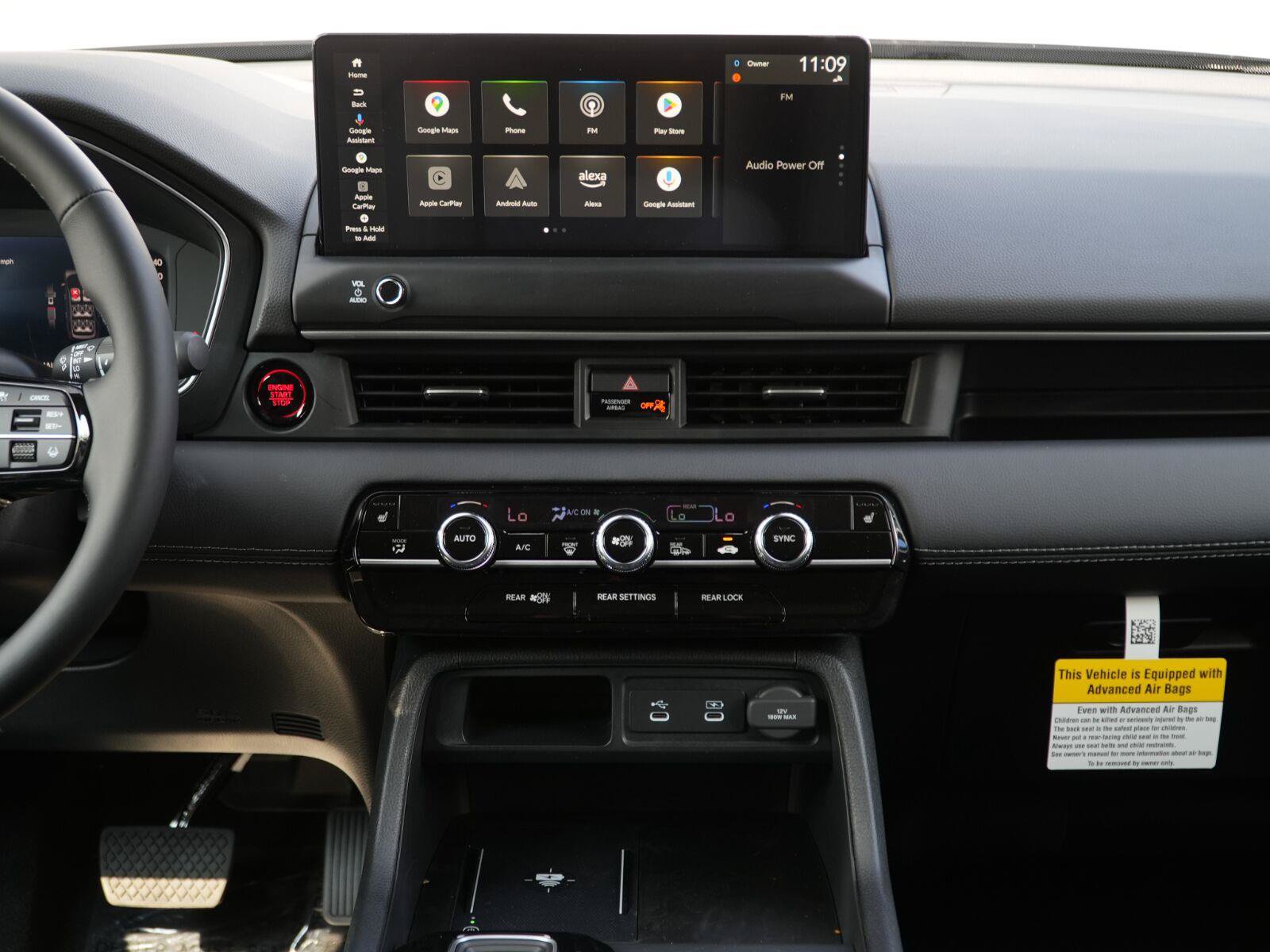 New 2026 Honda Pilot EX-L image 26