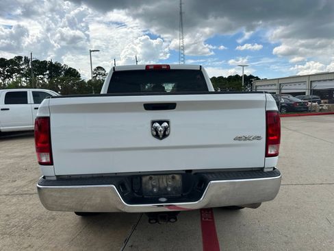Used 2023 RAM 1500 Tradesman w/ Popular Equipment Group AWD/4WD image 6